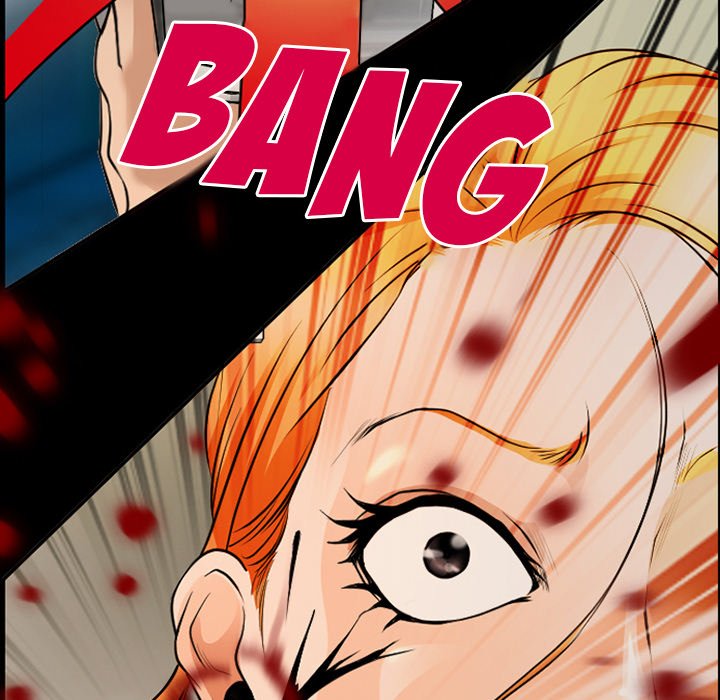 The Voice of God Chapter 52 Page 98