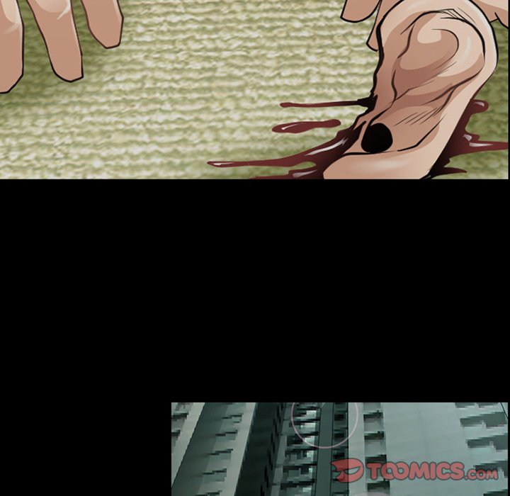 The Voice of God Chapter 53 Page 14