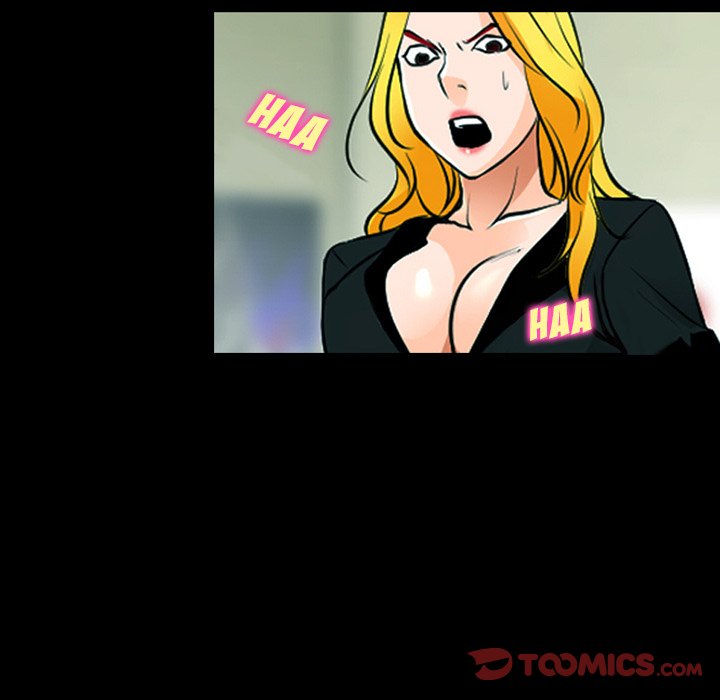 The Voice of God Chapter 53 Page 18