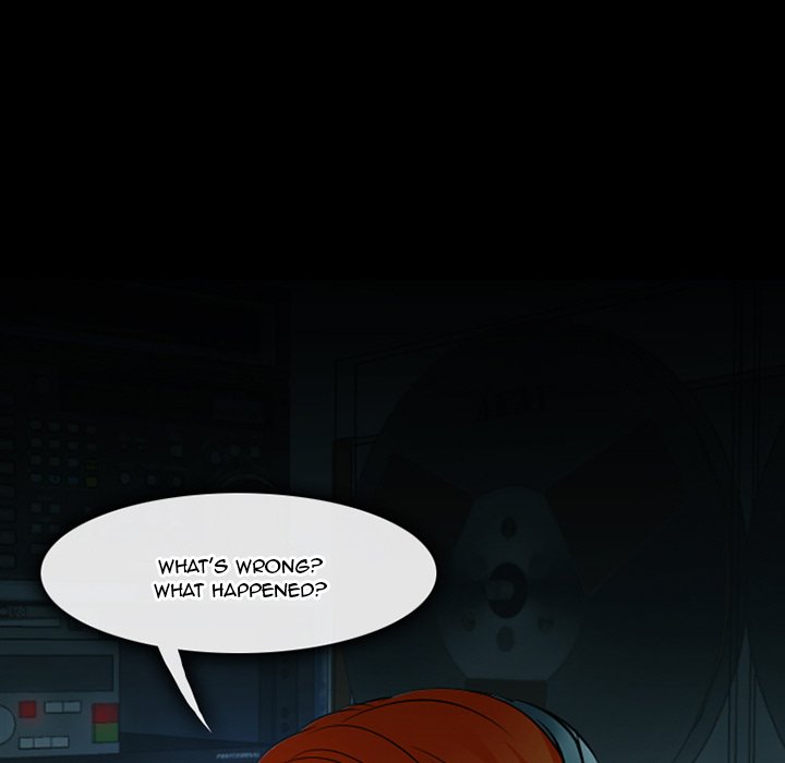 The Voice of God Chapter 53 Page 20
