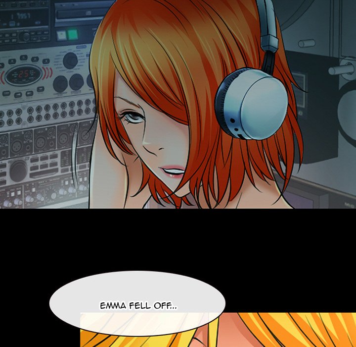 The Voice of God Chapter 53 Page 21