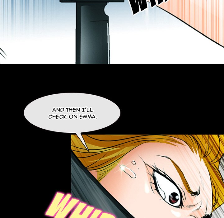 The Voice of God Chapter 53 Page 24