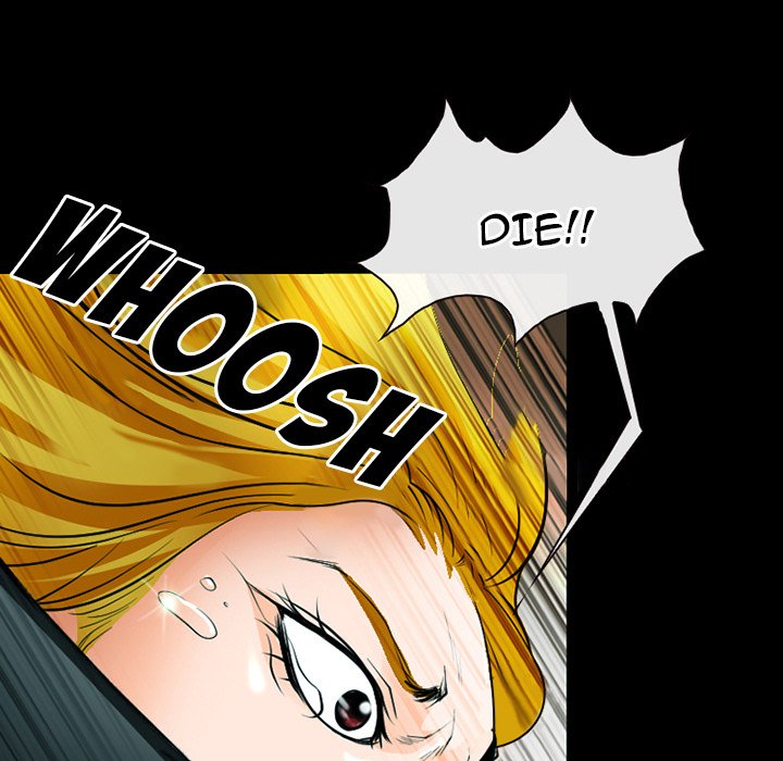 The Voice of God Chapter 53 Page 27
