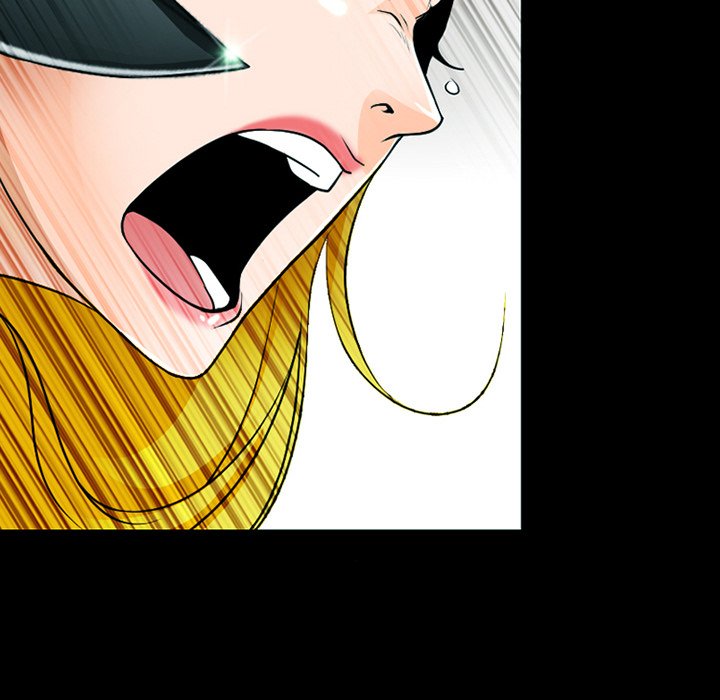 The Voice of God Chapter 53 Page 28