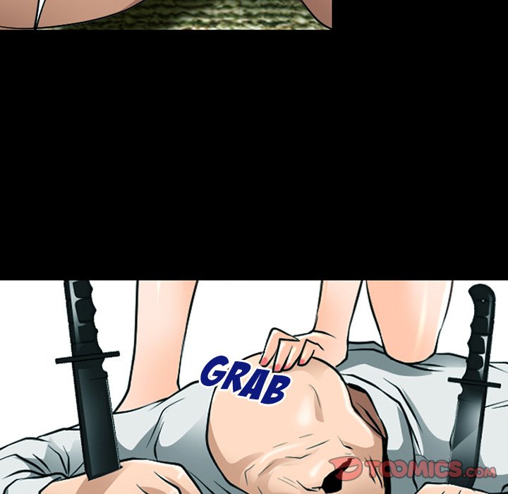 The Voice of God Chapter 53 Page 30