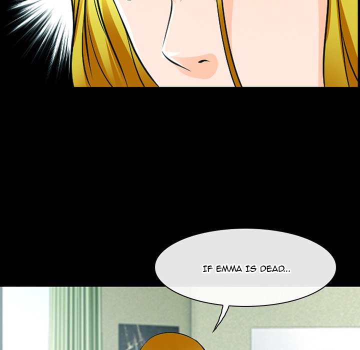 The Voice of God Chapter 53 Page 32