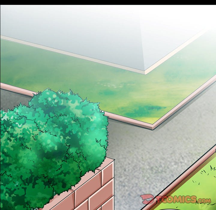 The Voice of God Chapter 53 Page 38