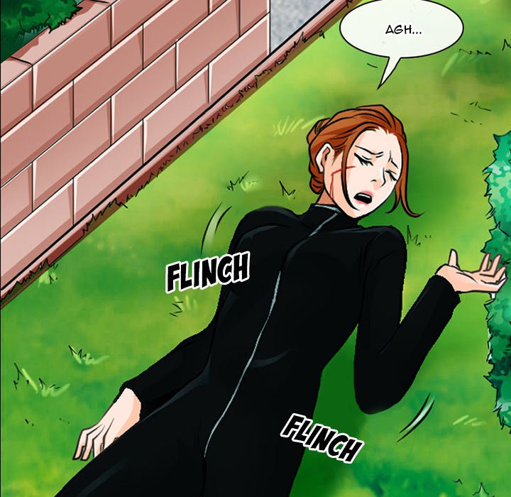 The Voice of God Chapter 53 Page 39
