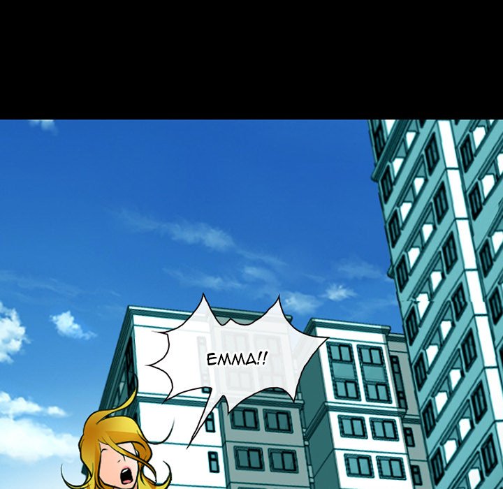 The Voice of God Chapter 53 Page 41
