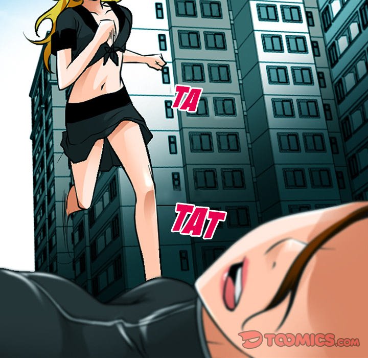The Voice of God Chapter 53 Page 42