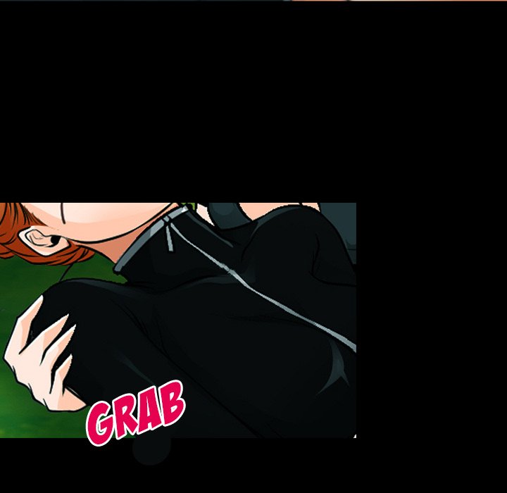 The Voice of God Chapter 53 Page 43