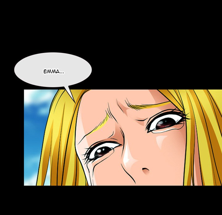 The Voice of God Chapter 53 Page 44