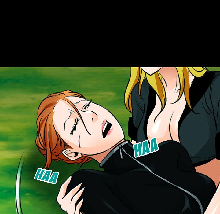 The Voice of God Chapter 53 Page 45