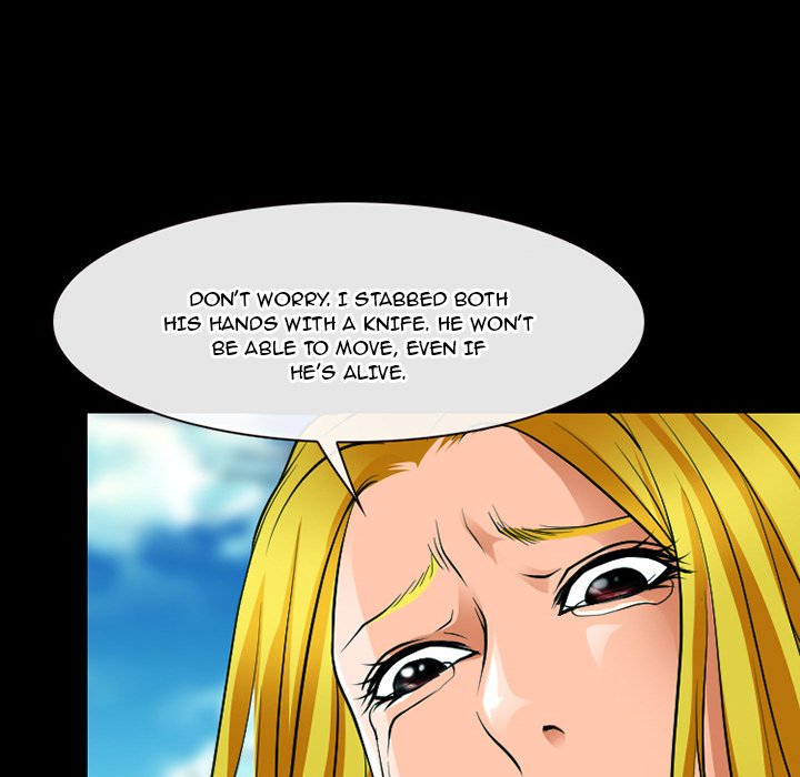 The Voice of God Chapter 53 Page 47