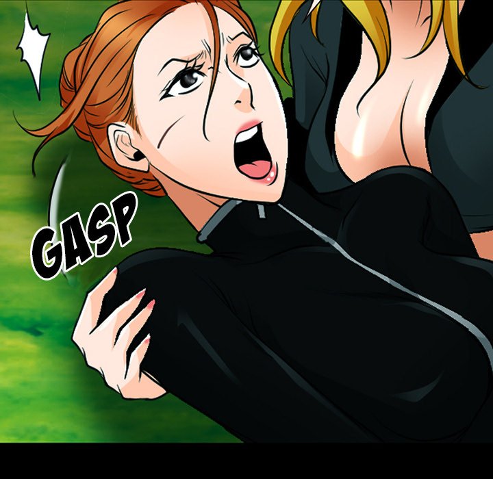 The Voice of God Chapter 53 Page 49