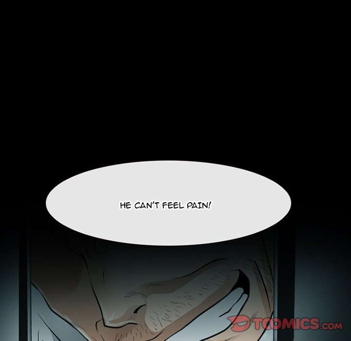 The Voice of God Chapter 53 Page 50