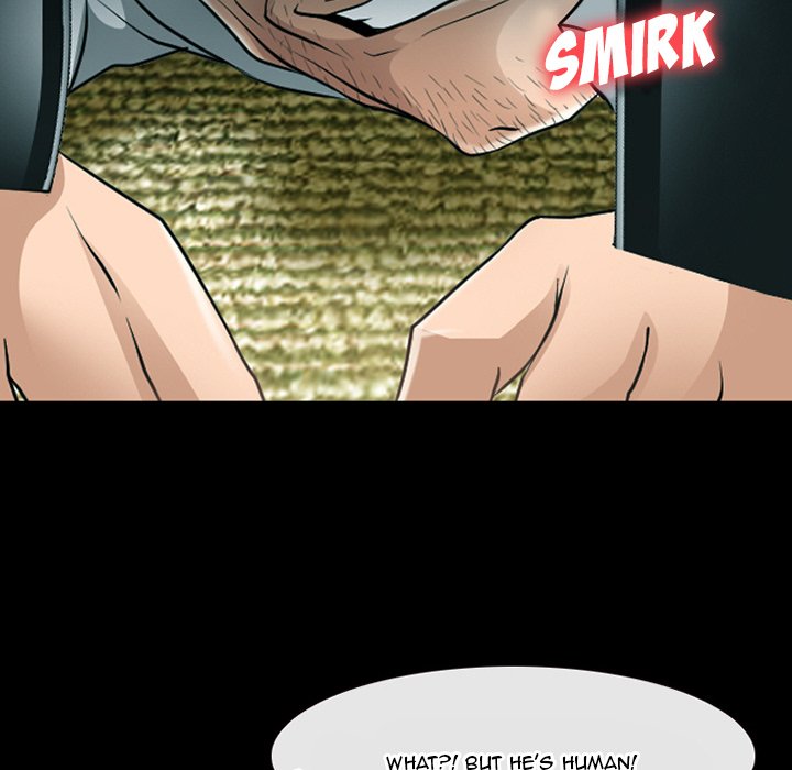 The Voice of God Chapter 53 Page 51