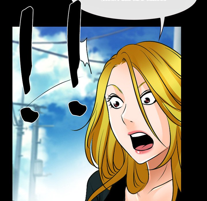 The Voice of God Chapter 53 Page 52