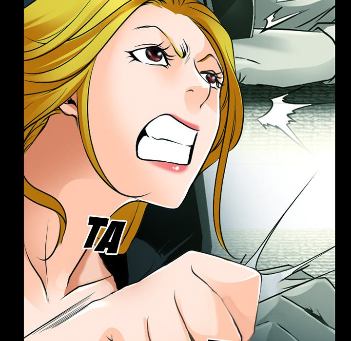 The Voice of God Chapter 53 Page 56