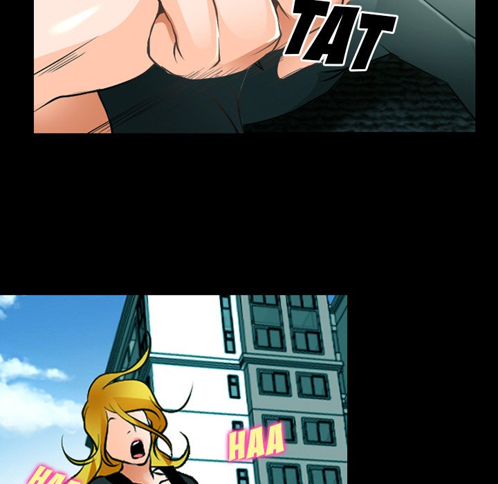 The Voice of God Chapter 53 Page 57