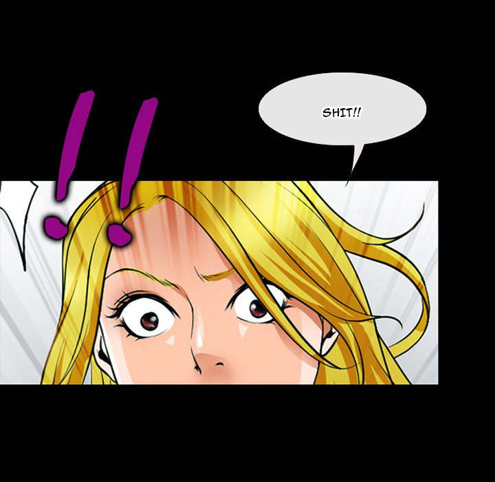 The Voice of God Chapter 53 Page 61