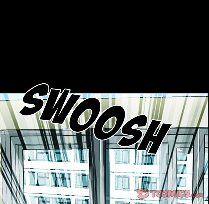 The Voice of God Chapter 53 Page 62