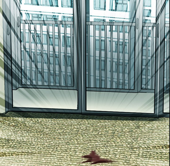 The Voice of God Chapter 53 Page 63