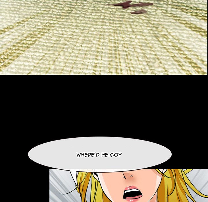 The Voice of God Chapter 53 Page 64