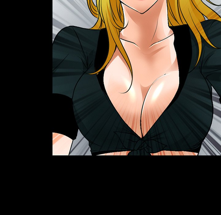 The Voice of God Chapter 53 Page 65