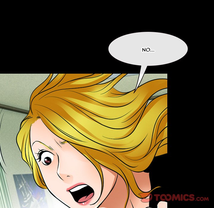 The Voice of God Chapter 53 Page 66