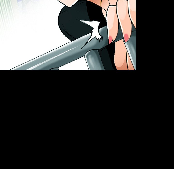 The Voice of God Chapter 53 Page 67