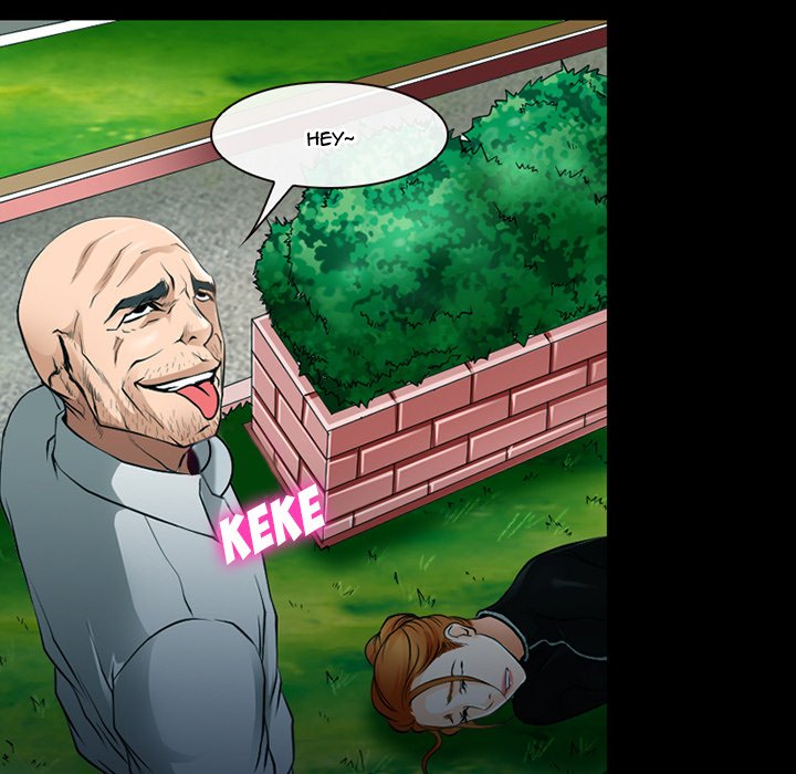 The Voice of God Chapter 53 Page 68