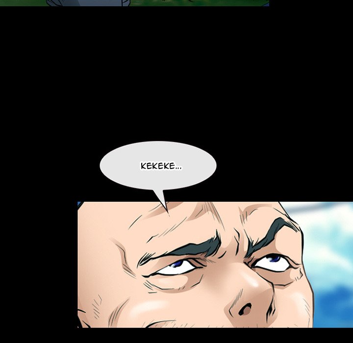 The Voice of God Chapter 53 Page 69