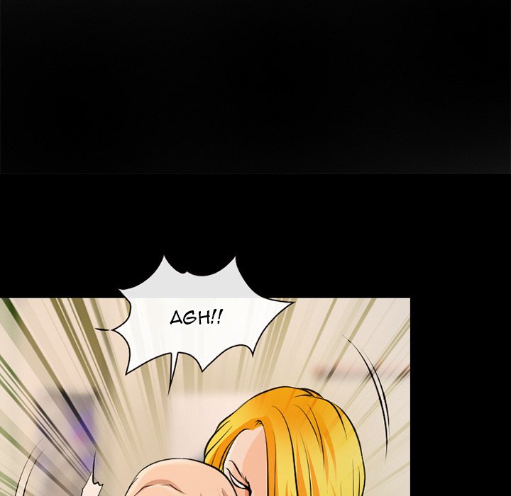The Voice of God Chapter 53 Page 7