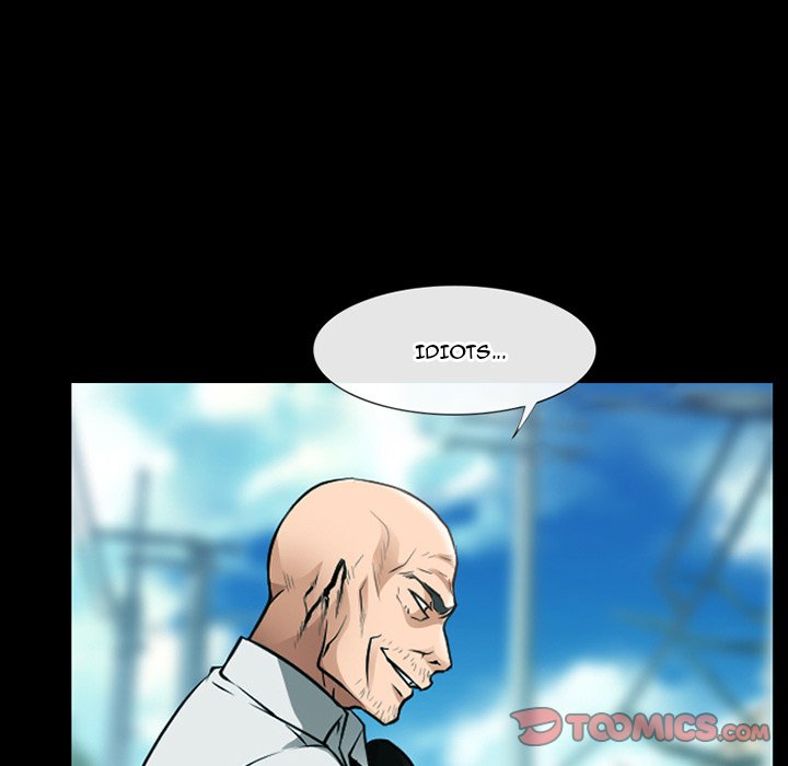 The Voice of God Chapter 53 Page 70