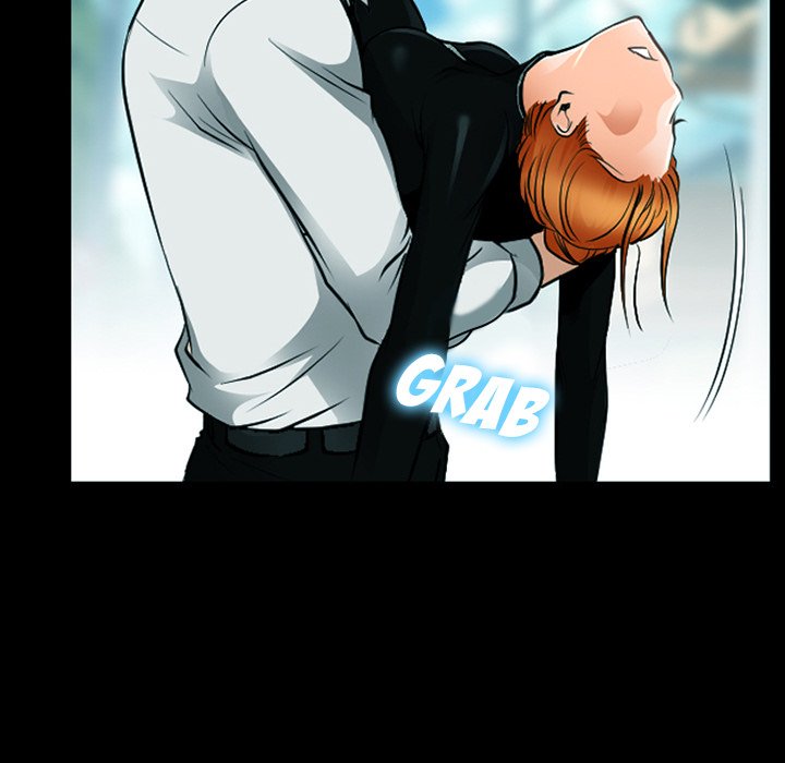 The Voice of God Chapter 53 Page 71