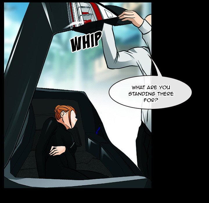 The Voice of God Chapter 53 Page 72