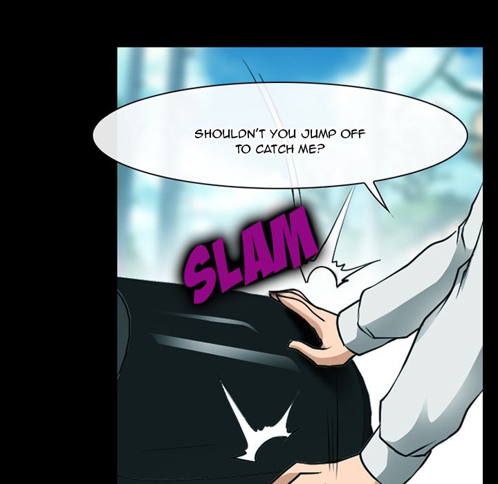 The Voice of God Chapter 53 Page 73