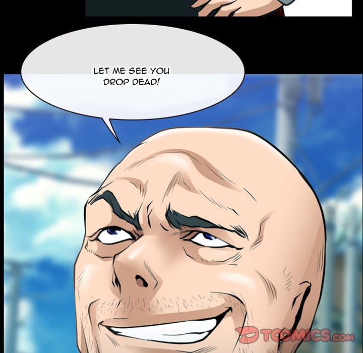 The Voice of God Chapter 53 Page 74