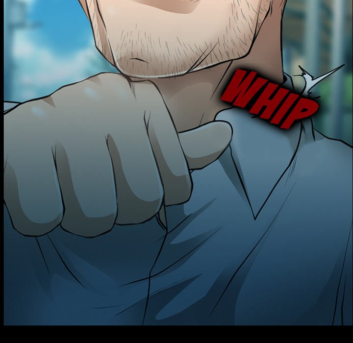 The Voice of God Chapter 53 Page 75