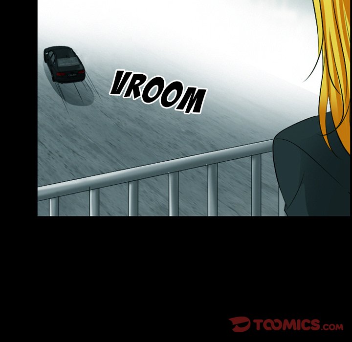 The Voice of God Chapter 53 Page 78