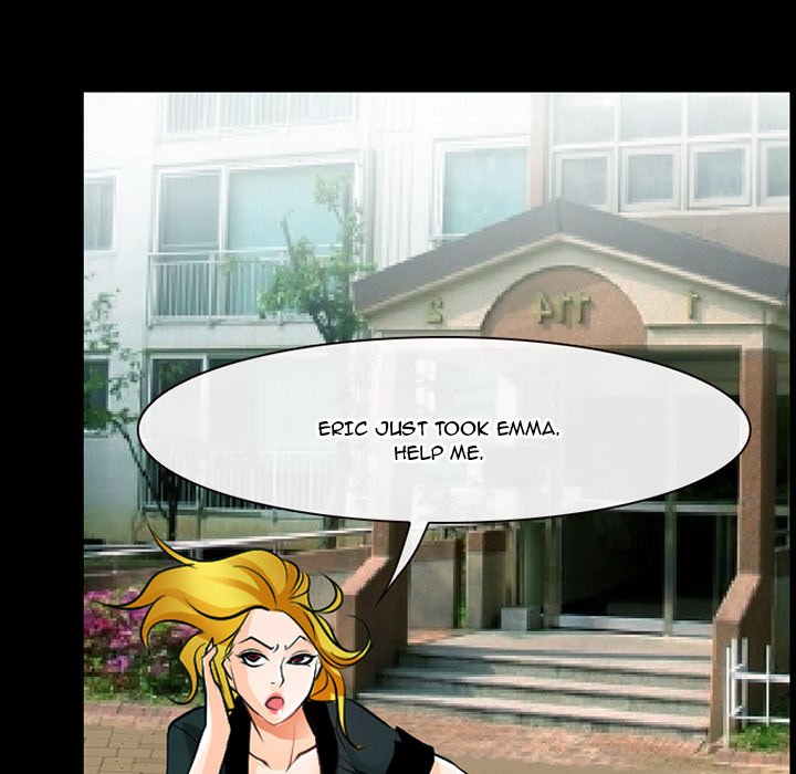 The Voice of God Chapter 53 Page 79