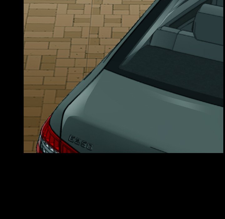 The Voice of God Chapter 53 Page 81