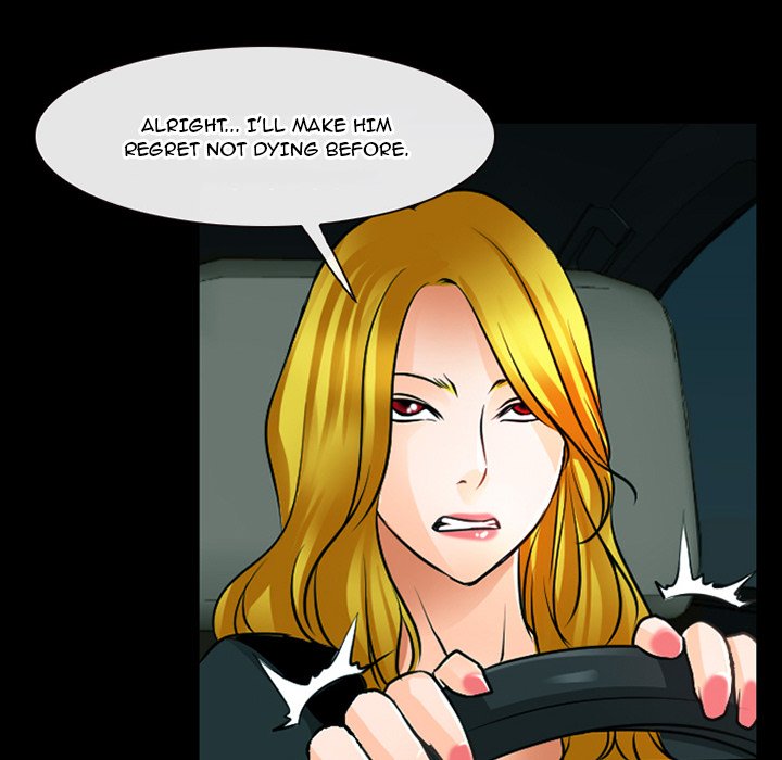 The Voice of God Chapter 53 Page 87