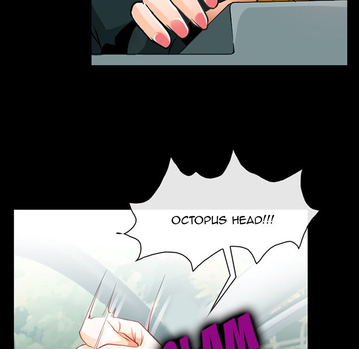 The Voice of God Chapter 53 Page 88