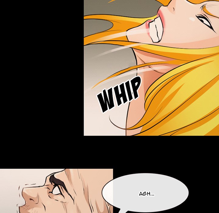 The Voice of God Chapter 53 Page 9