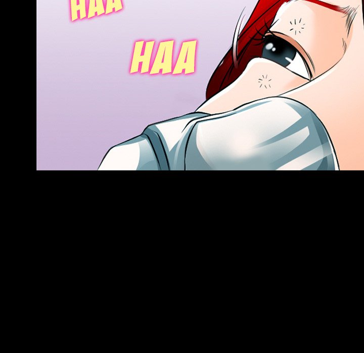 The Voice of God Chapter 53 Page 95