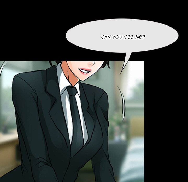 The Voice of God Chapter 53 Page 97
