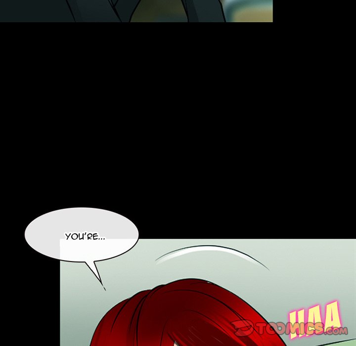 The Voice of God Chapter 53 Page 98