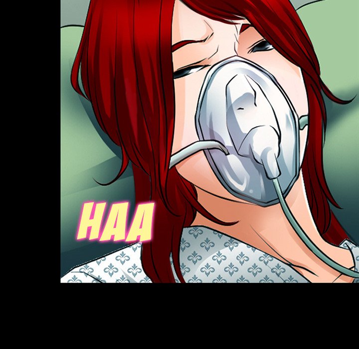 The Voice of God Chapter 53 Page 99